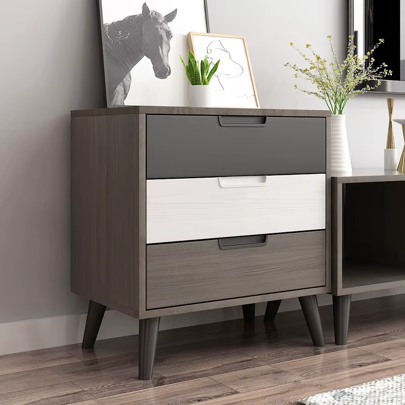 Wooden Nordic Wood Horse Multipurpose Furniture — image 6