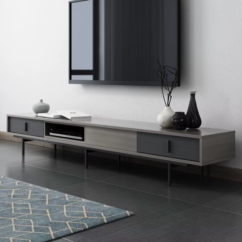 Wholesale Multifunctional Minimalist Small Wooden Nordic — image 6