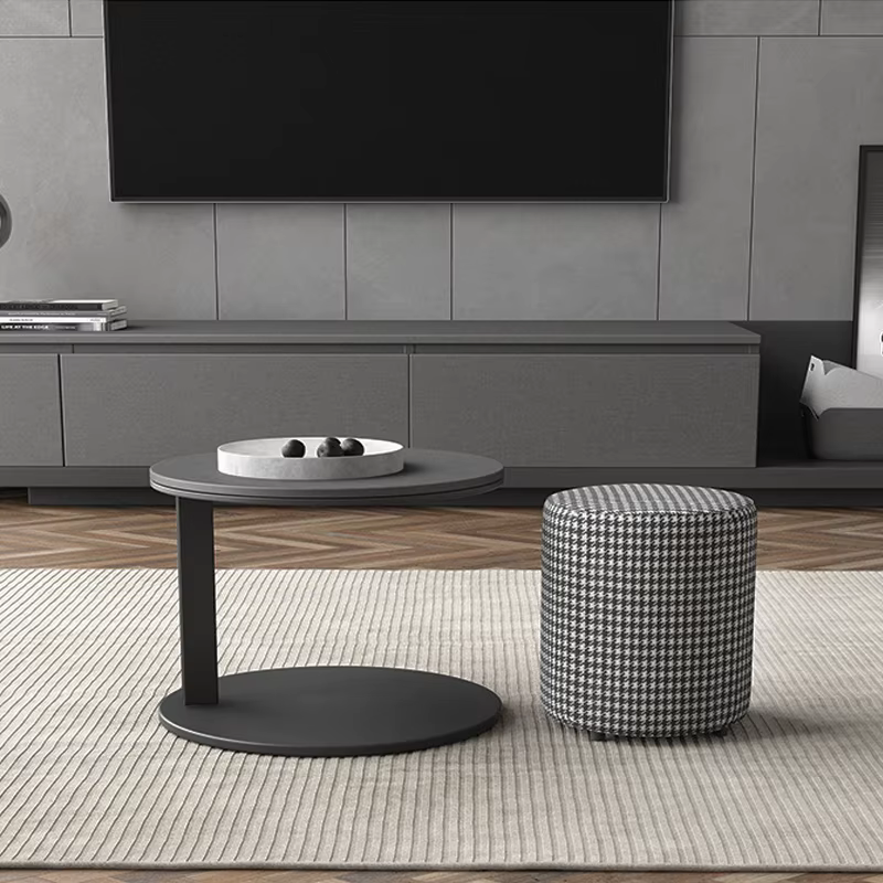 2022 Simplicity Minimalist Wooden Furniture Television — image 5