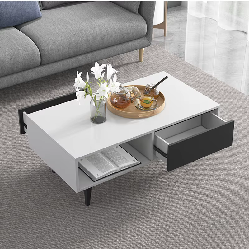 65 Inch Wall Tv Stand And — image 4
