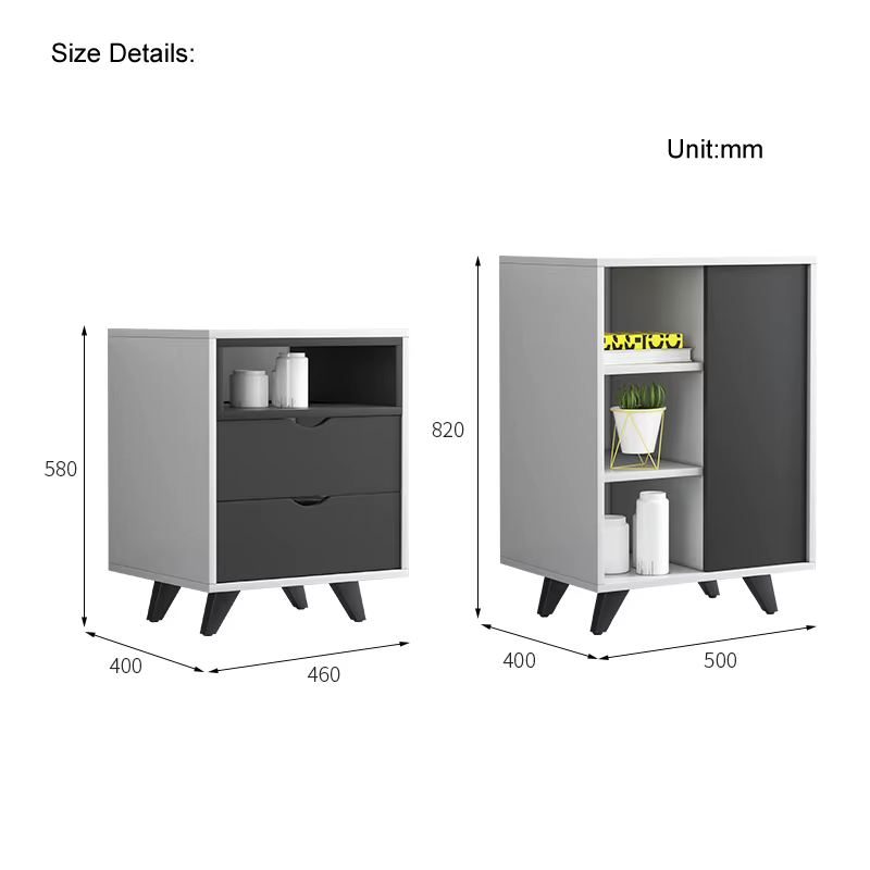 65 Inch Wall Tv Stand And — image 6