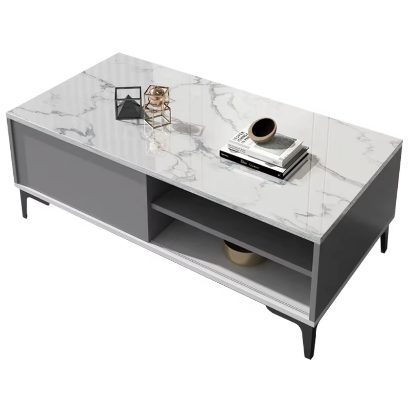 2022 Latest Design Wooden Mdf Modern — image 5
