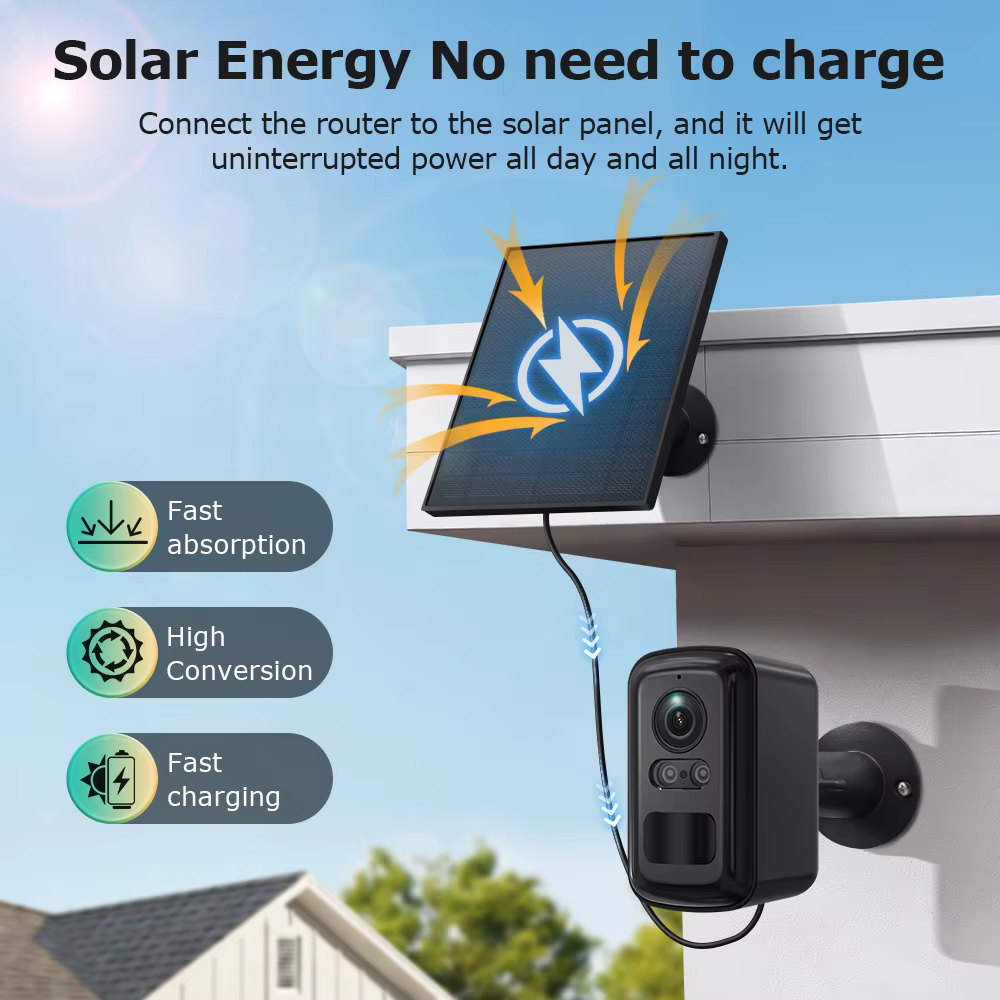 SECTEC UBox Pro Mini Solar Battery — image 2