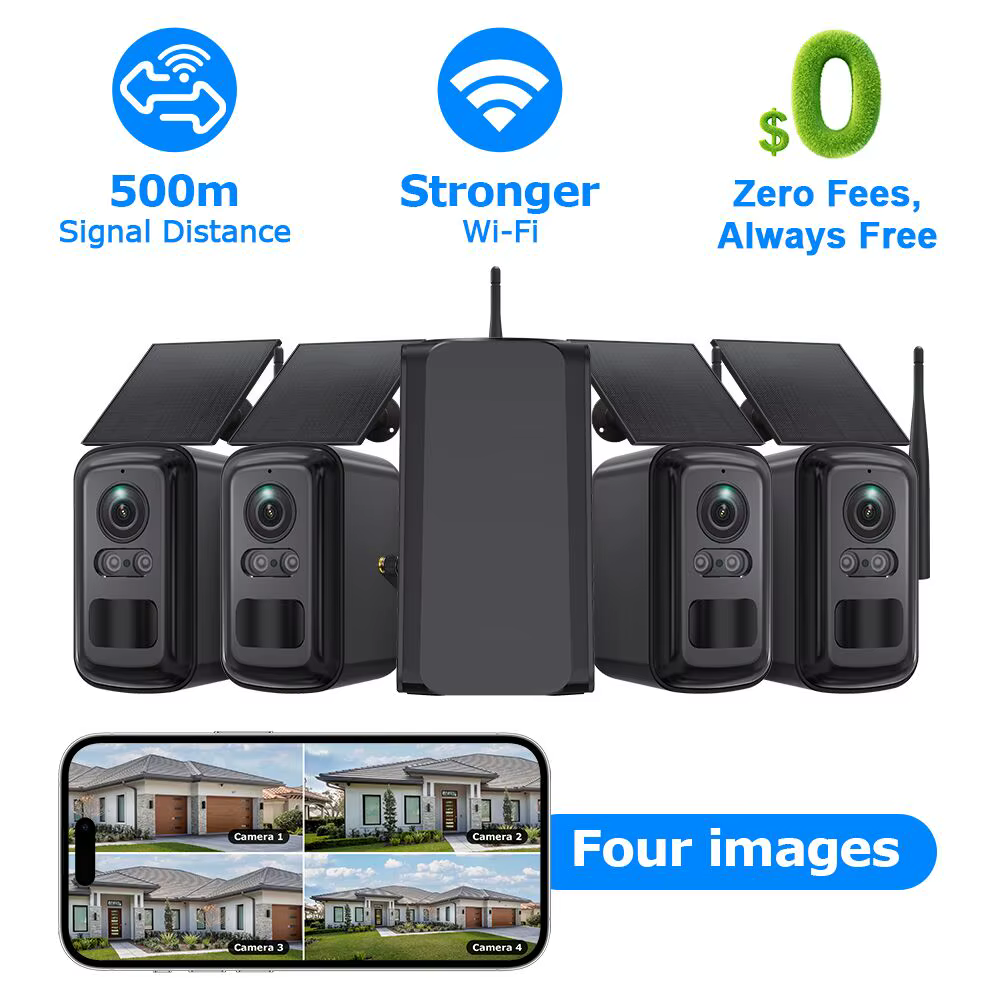 Halow Wifi 2 4G And 5GHZ — image 2