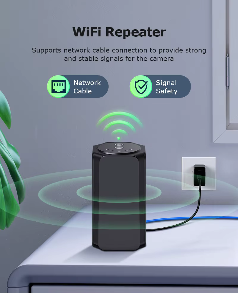 Halow Wifi 2 4G And 5GHZ — image 5