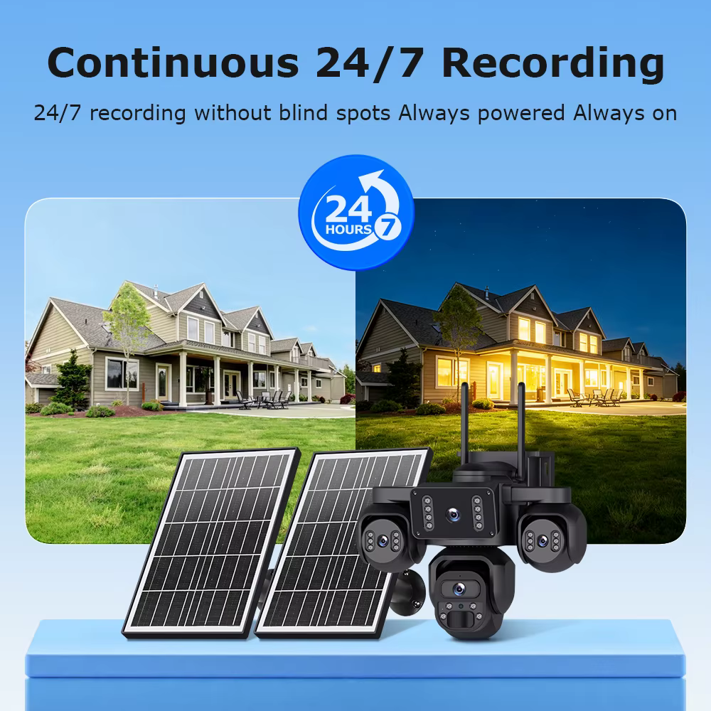 SECTEC New 24 7 Security All — image 3
