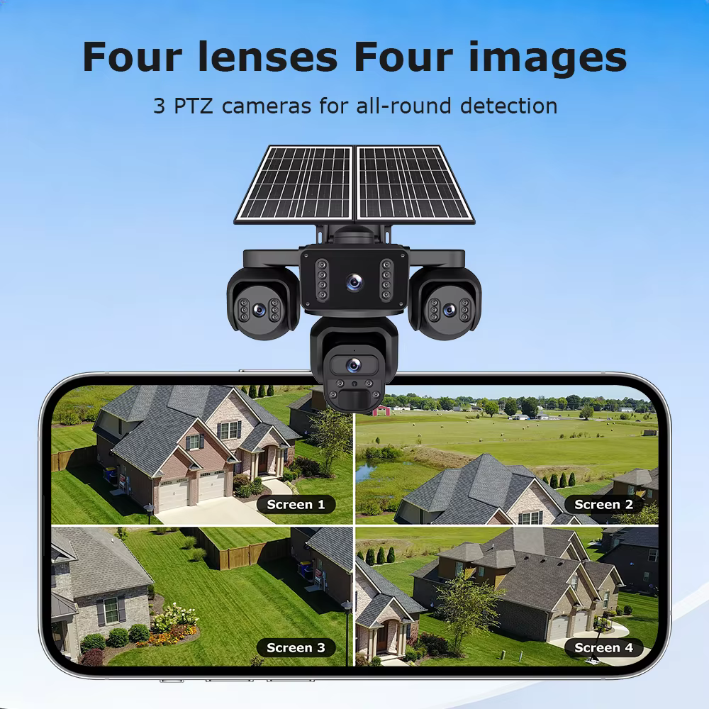 SECTEC New 24 7 Security All — image 4