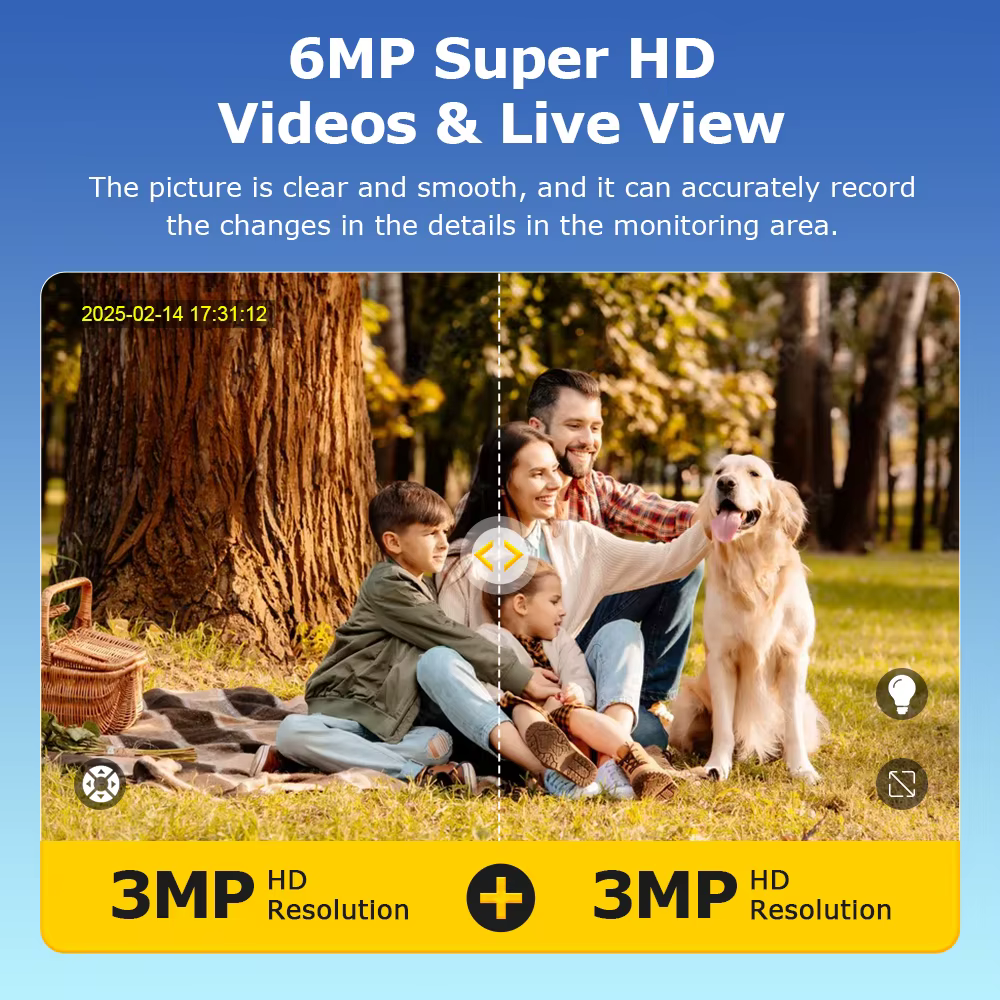 Sectec Dual Lens Dual View 20X — image 3