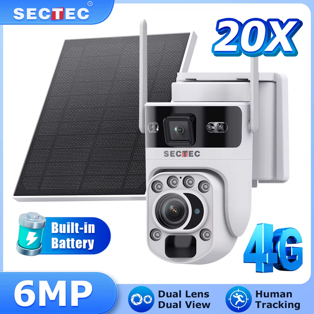 Sectec Dual Lens Dual View 20X — image 6