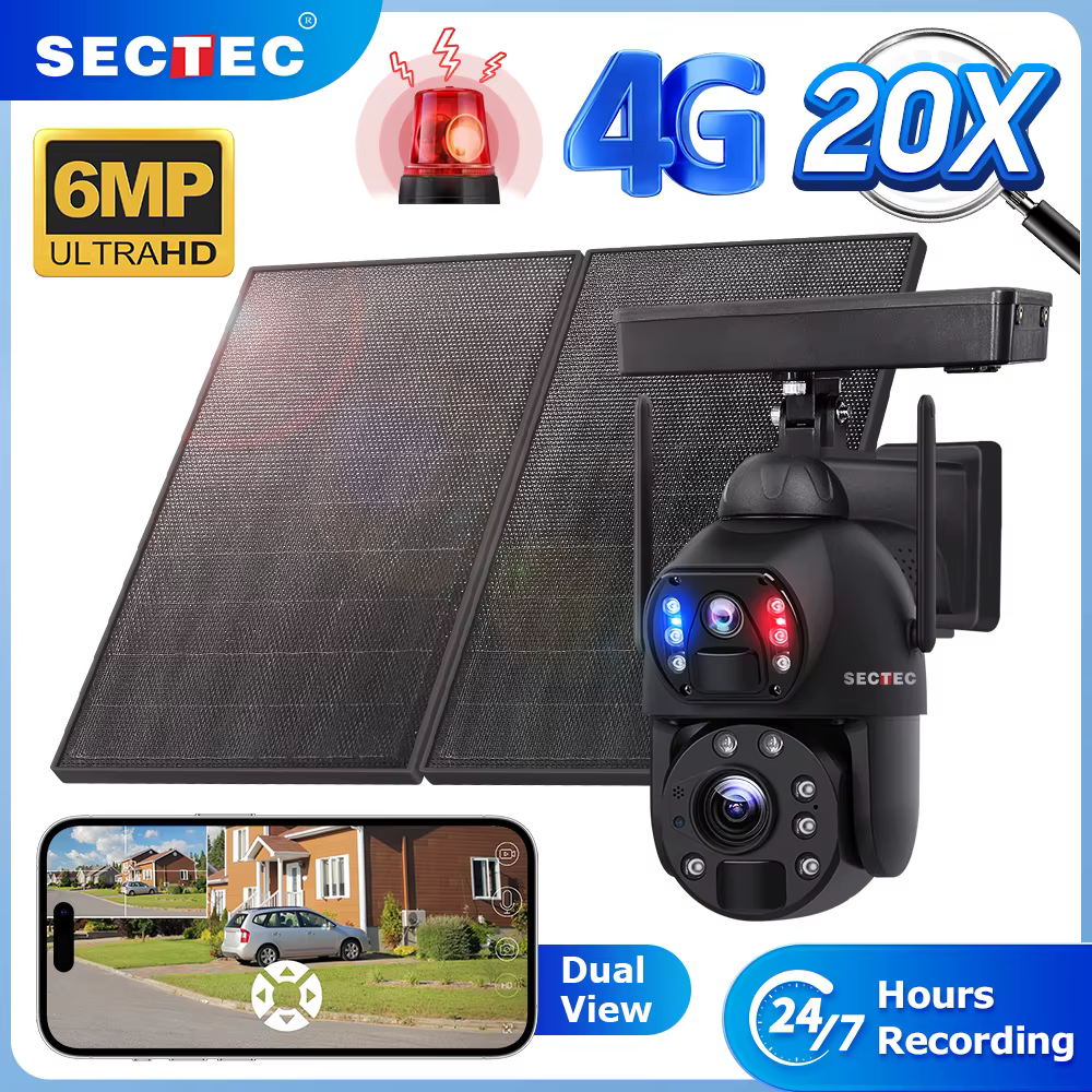 Metal HD Dual Lens 20W 20X — image 2