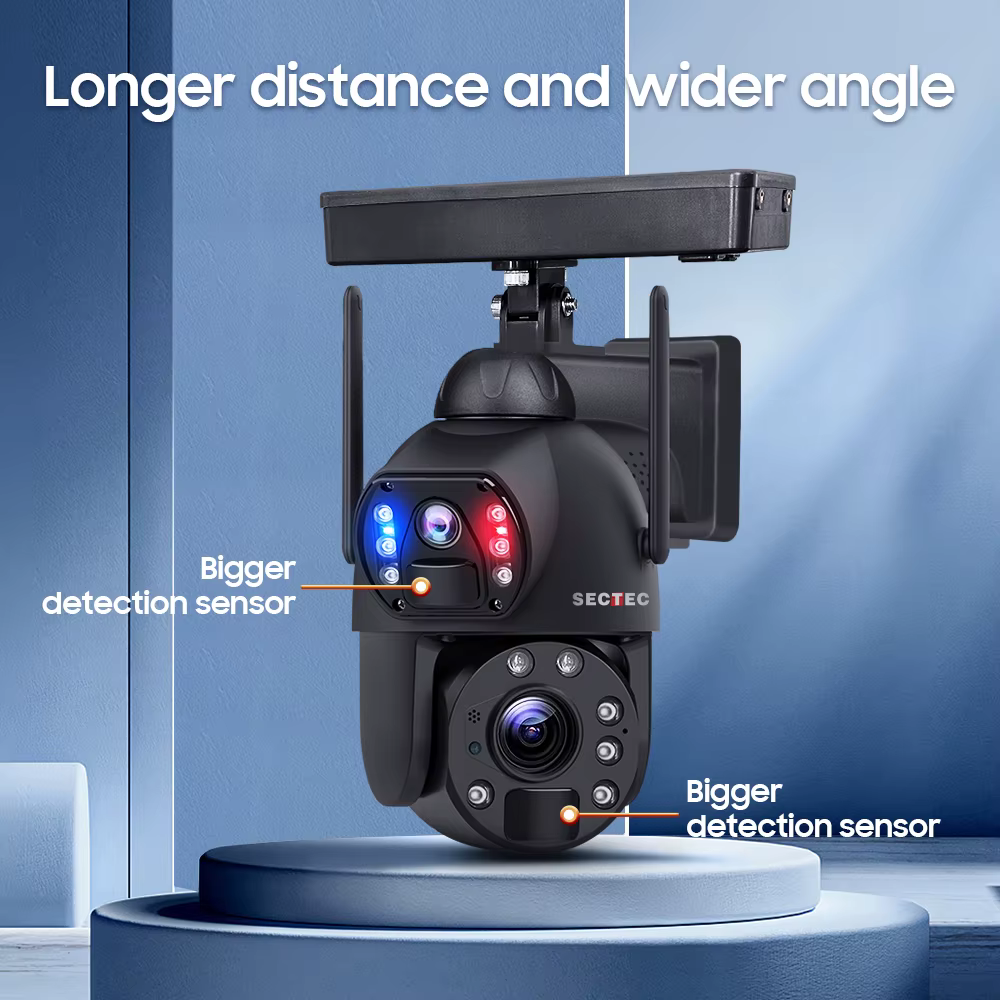 Metal HD Dual Lens 20W 20X — image 5