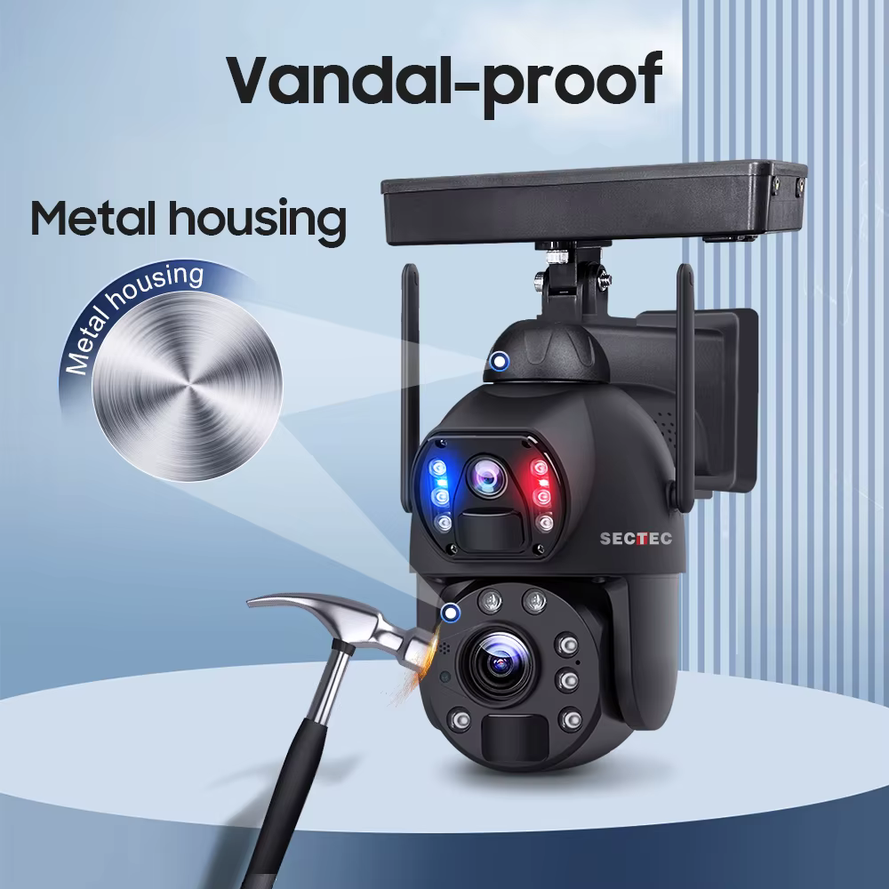 Metal HD Dual Lens 20W 20X — image 6