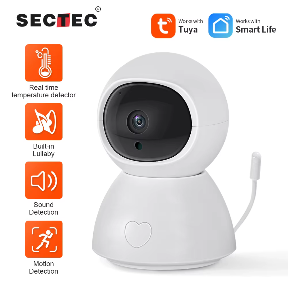 Sectec Wholesale HD 1080P Hot Selling — image 2