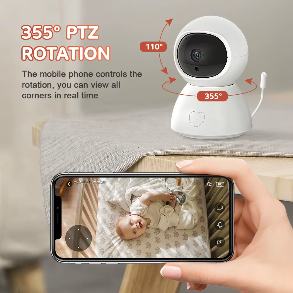 Sectec Wholesale HD 1080P Hot Selling — image 4