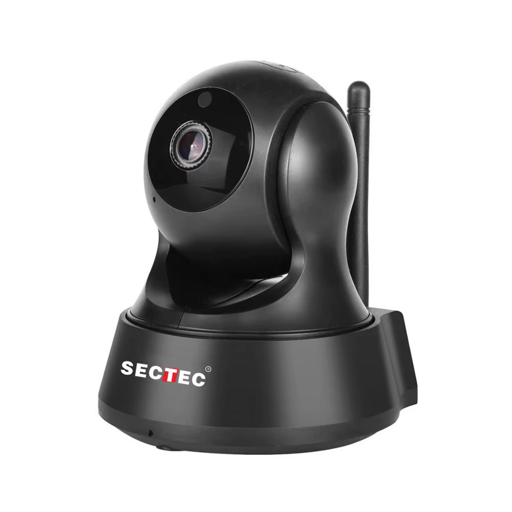 Sectec HD 1080P Two Way Audio Smart IP Camera Wireless Baby IP Camara Security Cloud Mini Wifi CCTV Camera — image 2