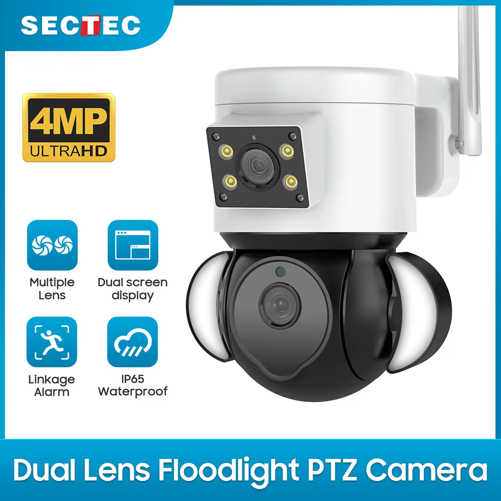 Sectec Factory Custom OEM ODM Multi — image 2