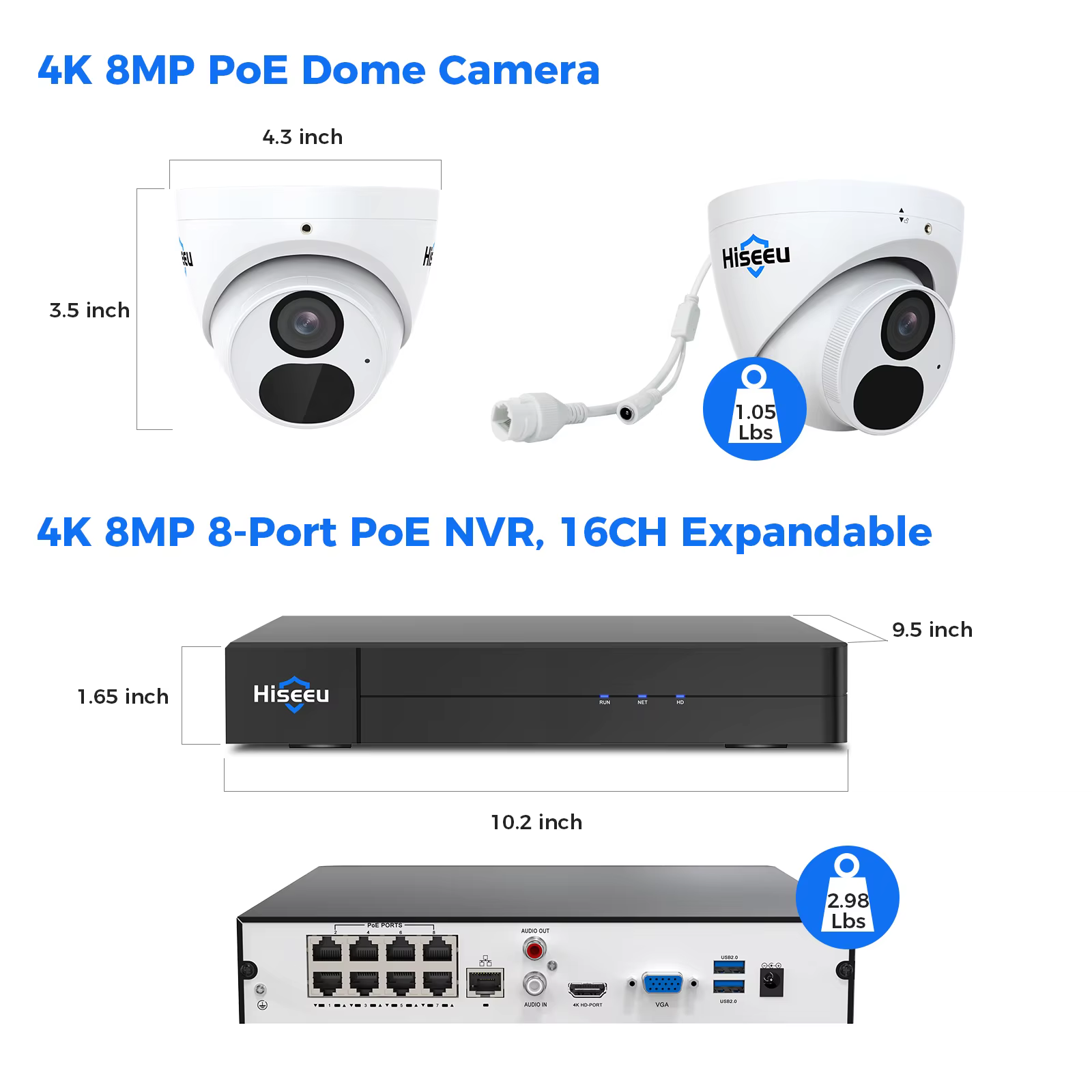 Guard Viewer App Security 5MP IP — image 5