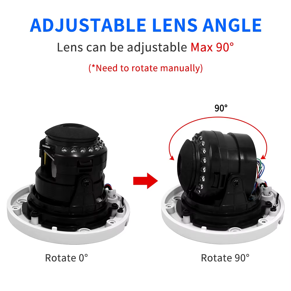 Hiseeu 2K Explosion Proof 16 Channel — image 2