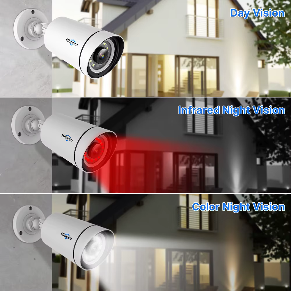 4K 8MP POE Set Nvr 32ch — image 5