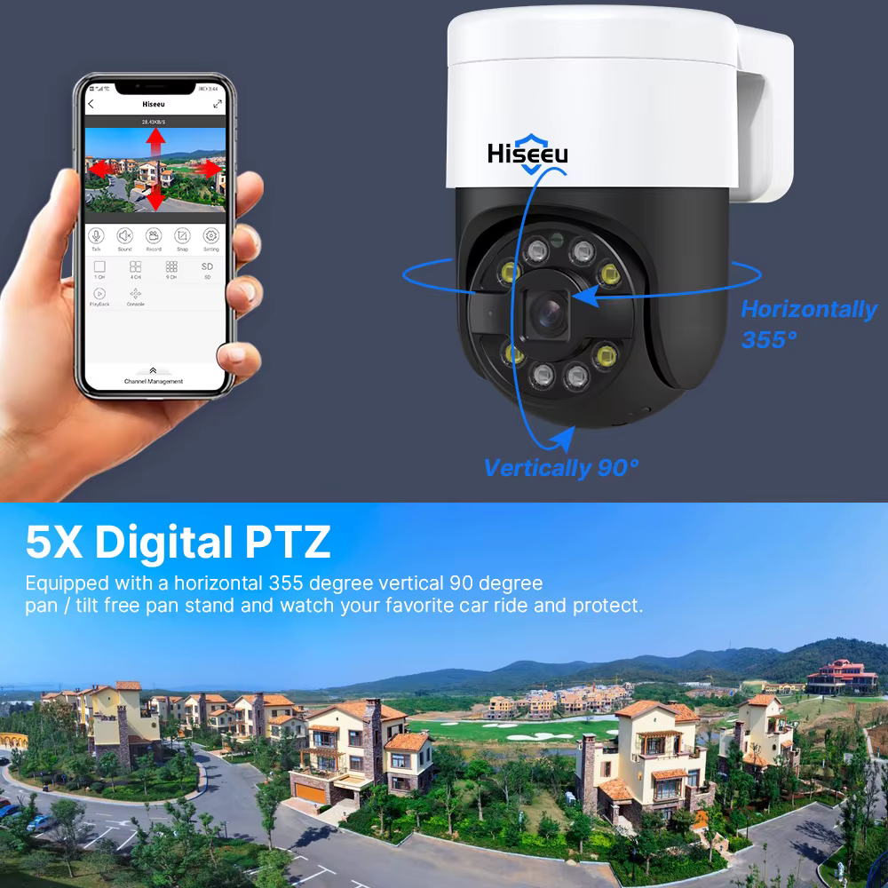 H 265 8Channel Ai Face Detection — image 4