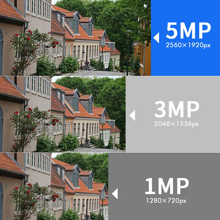 Two Way Audio Face Detection Home — image 6