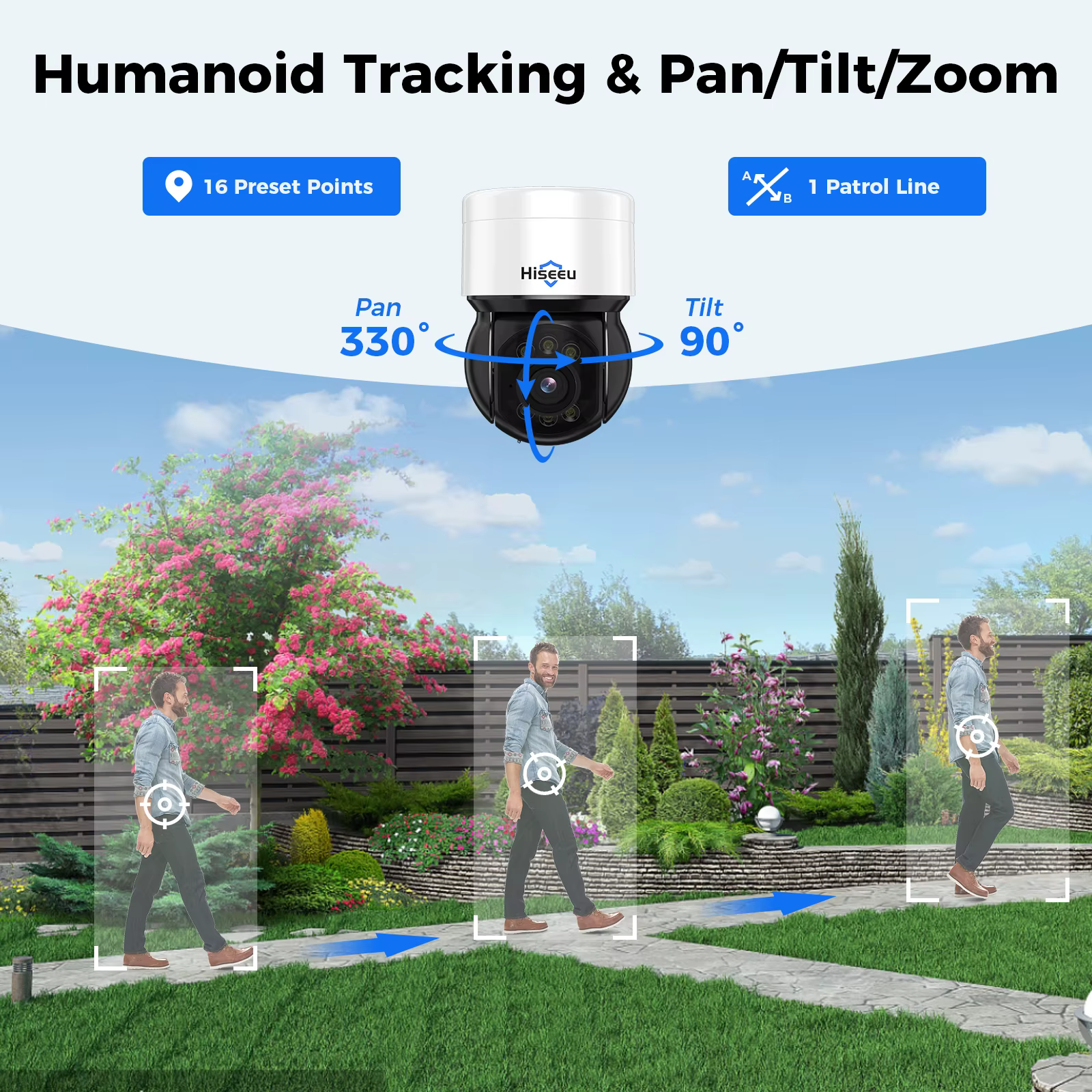 New Design IP66 5MP Full Color — image 4