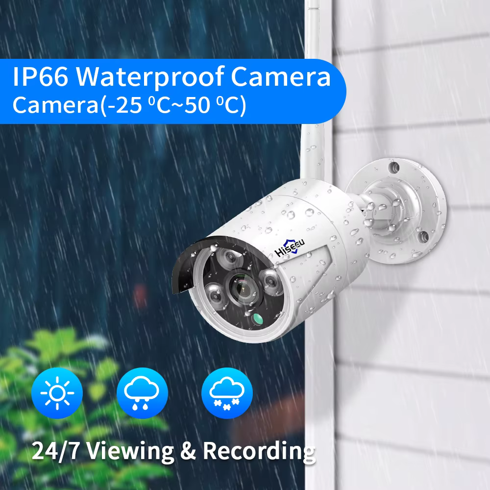 5MP Wireless NVR Kits 10 1 — image 2