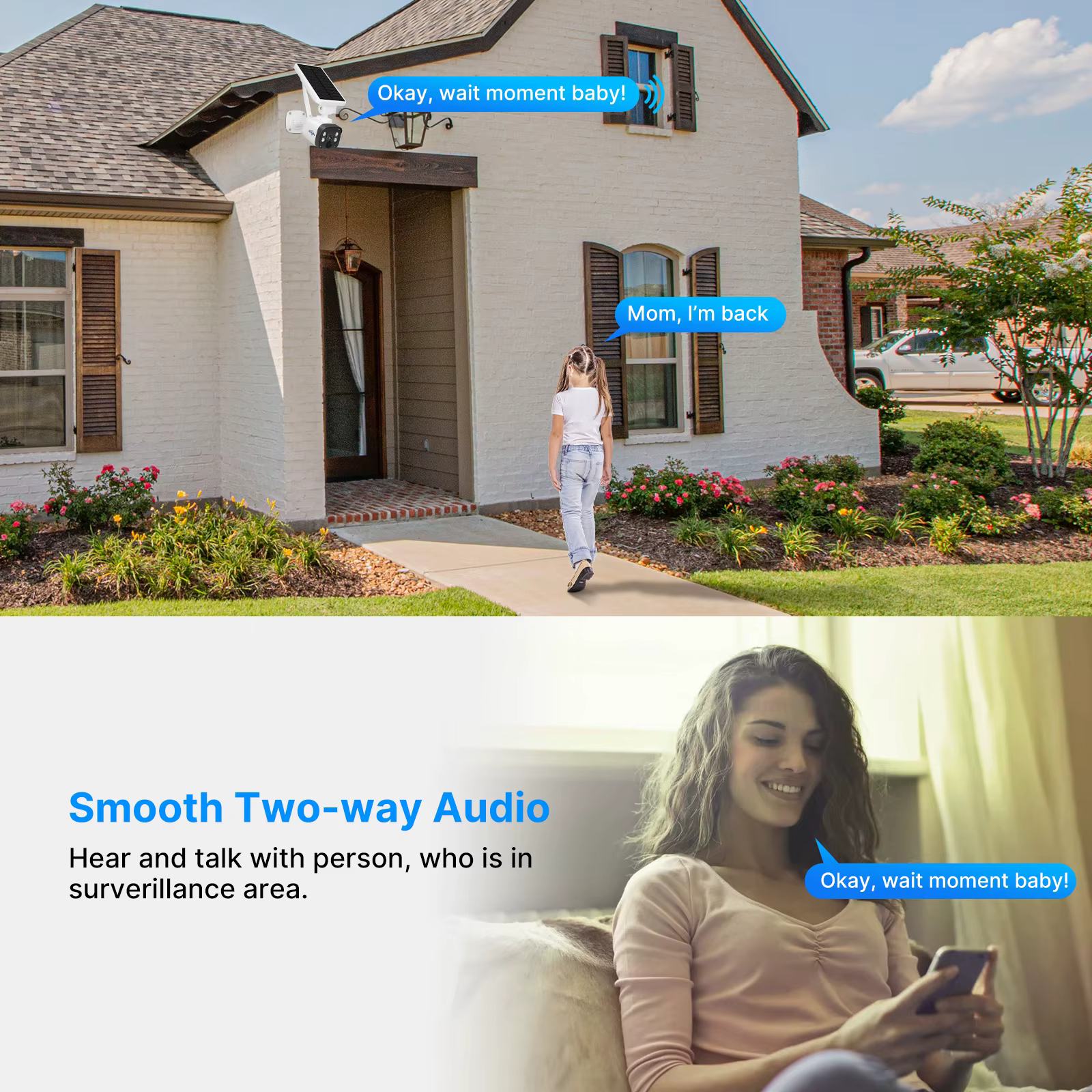 4MP 10 Channel Motion Detection Outdoor — image 6