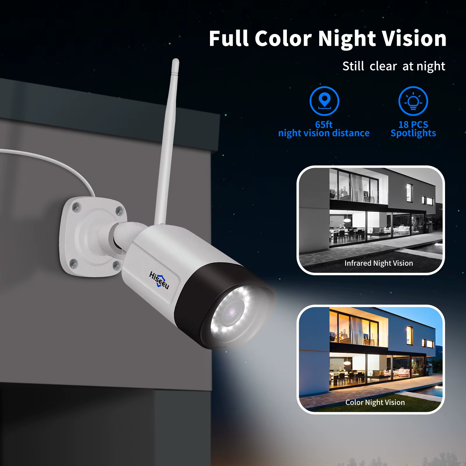 New Innovation 16 Channel 5MP Bullet — image 6