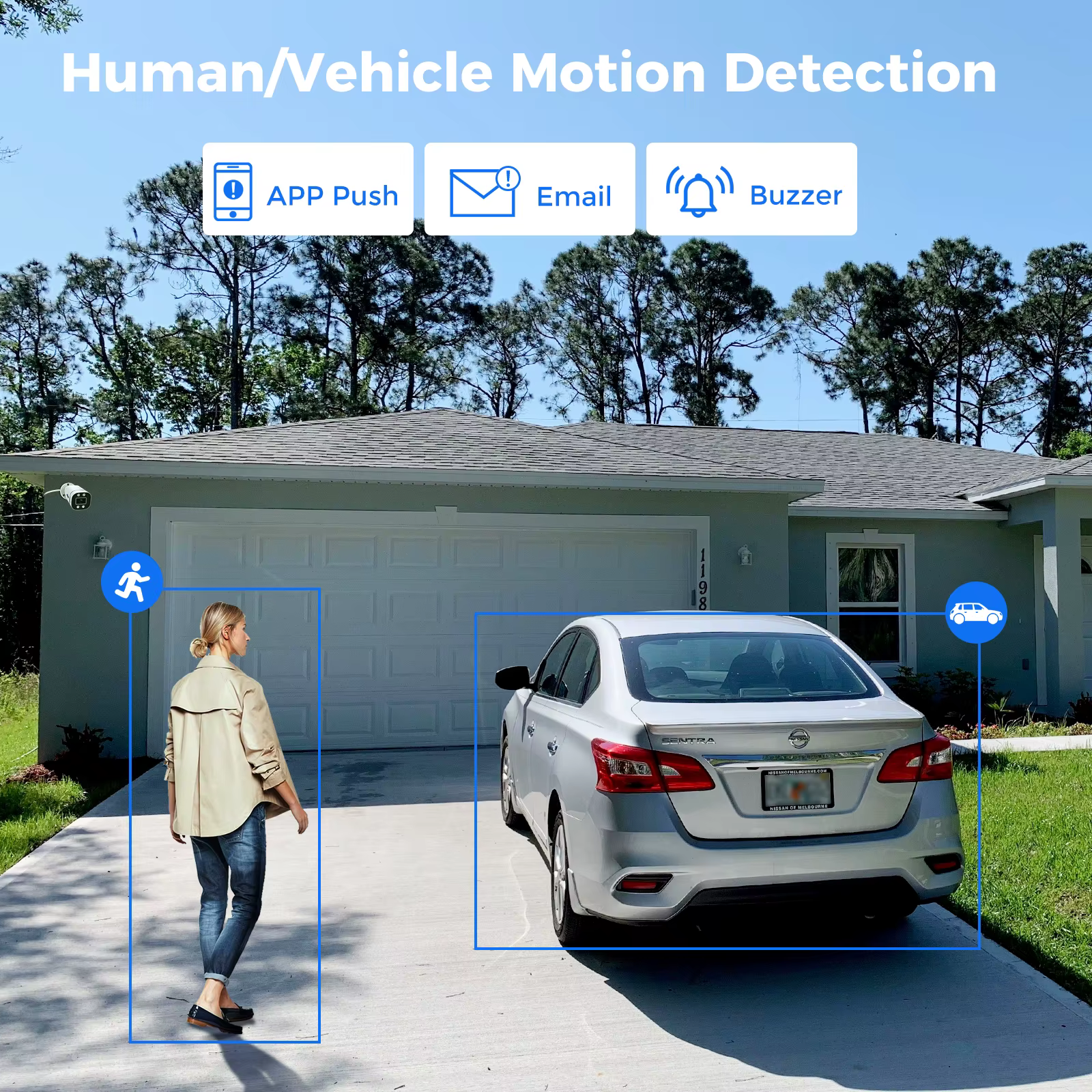 5MP 8 Channel HD Face Recognition — image 6