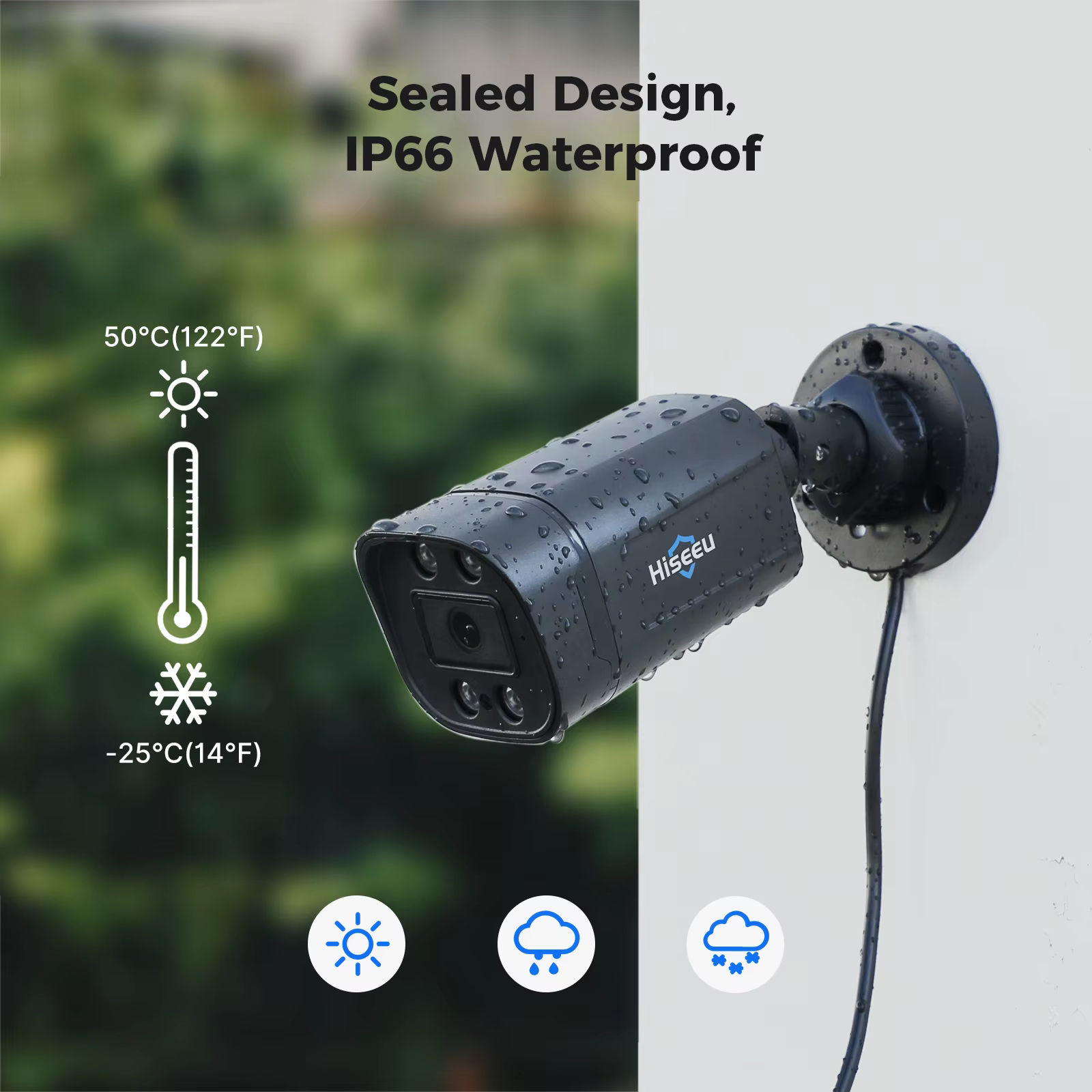 H 265 IP66 5MP Vehicle Detection — image 6
