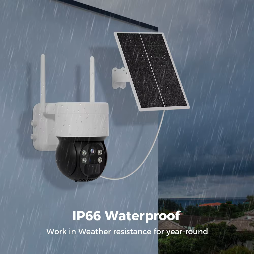 3MP UBox Full Color Night Vision — image 4
