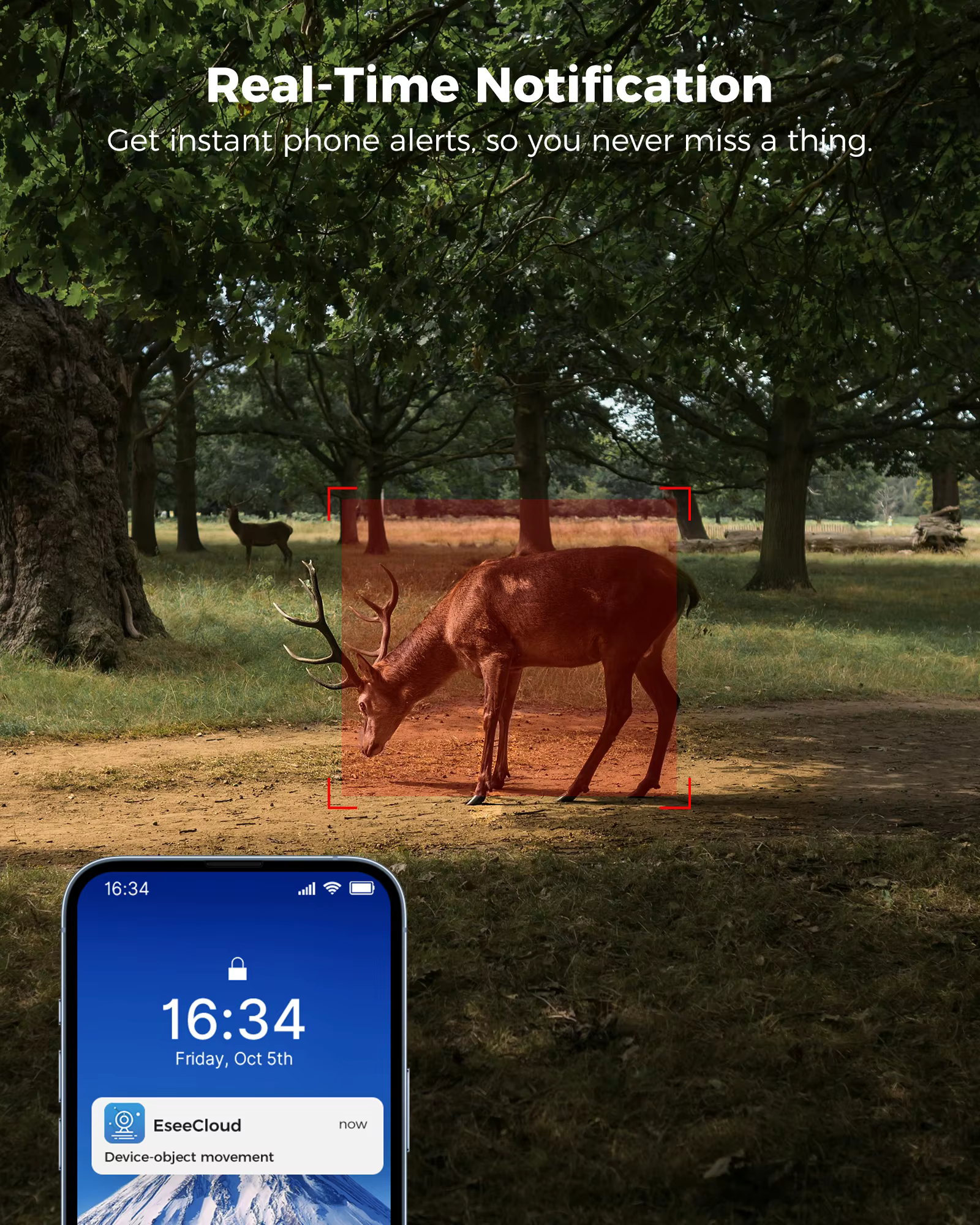 Hiseeu 4G Outdoor Powered Cellular Security — image 5