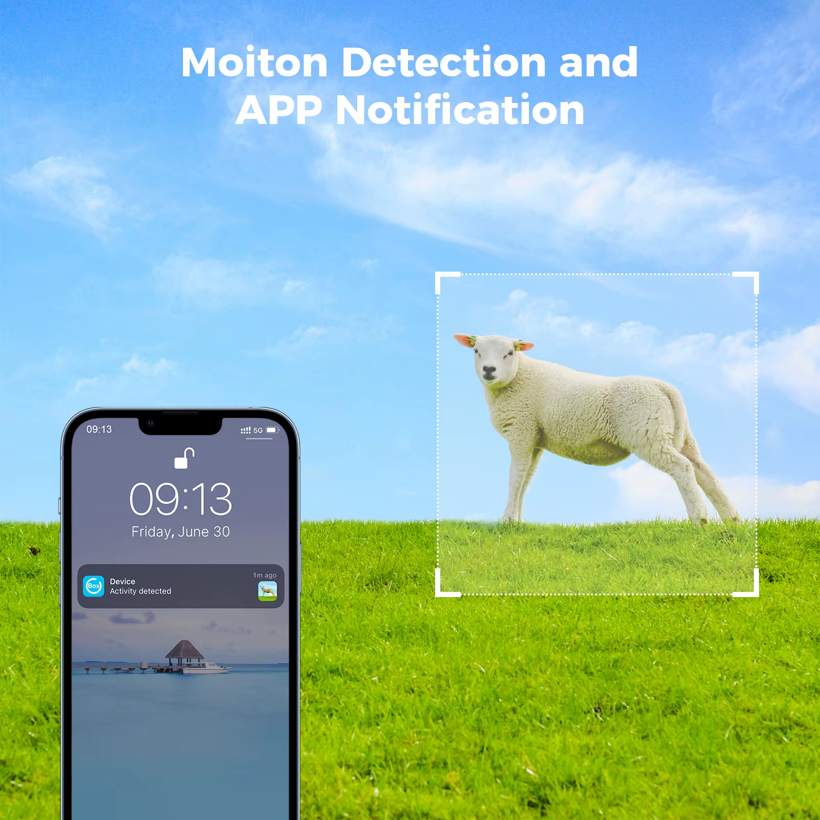 High Quality Video Surveillance Wifi Ip — image 5