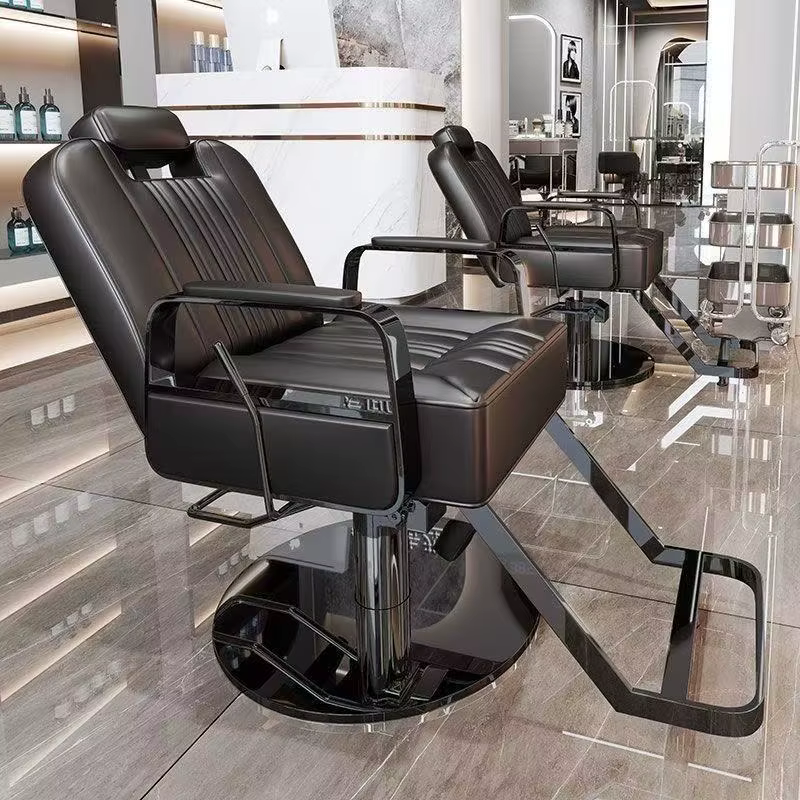 High Quality Modern Style Tiltable Barber — image 3