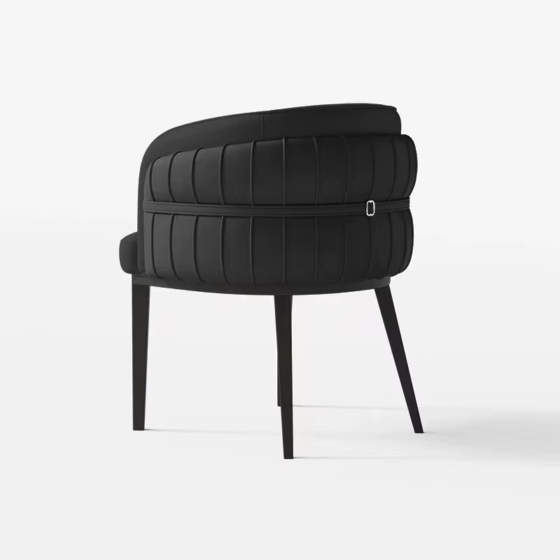 Nordic Style Premium Leisure Chair Simple — image 2