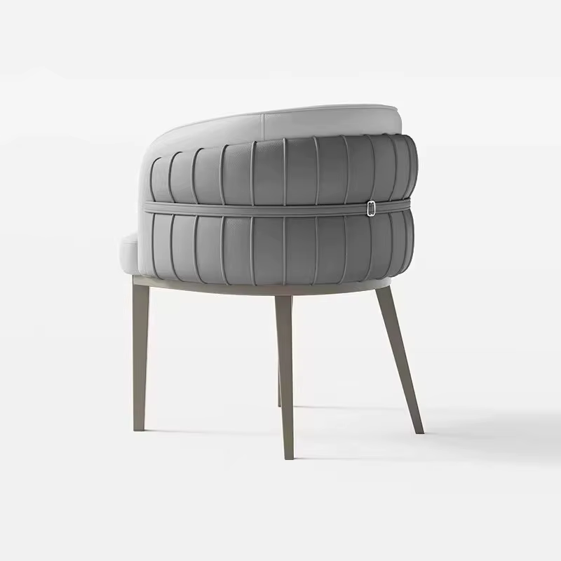 Nordic Style Premium Leisure Chair Simple — image 3