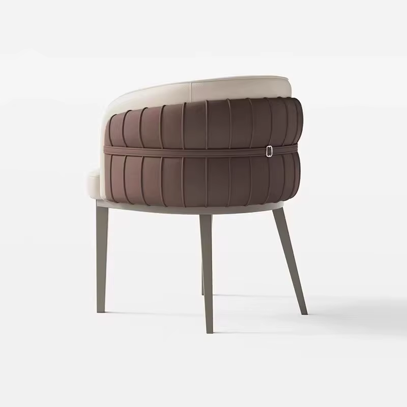 Nordic Style Premium Leisure Chair Simple — image 4