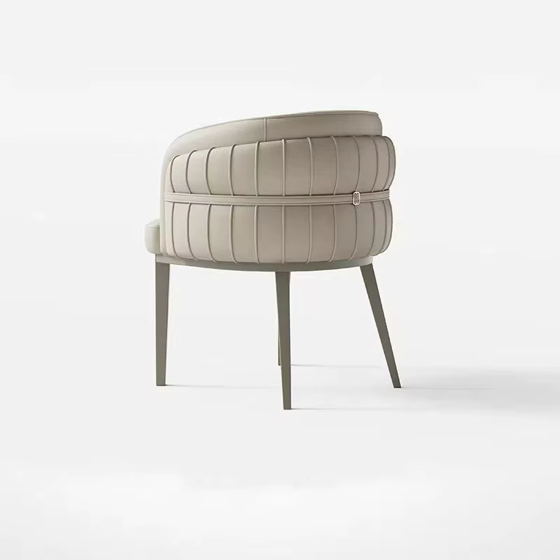 Nordic Style Premium Leisure Chair Simple — image 5