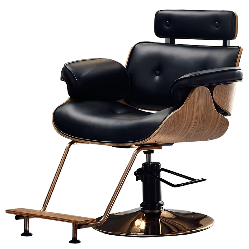 Salon Styling Chair Fashionable Beauty Styling — image 2