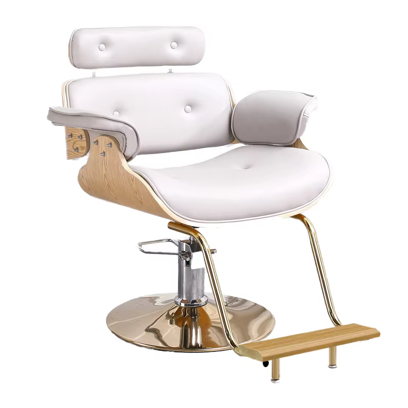 Salon Styling Chair Fashionable Beauty Styling — image 5