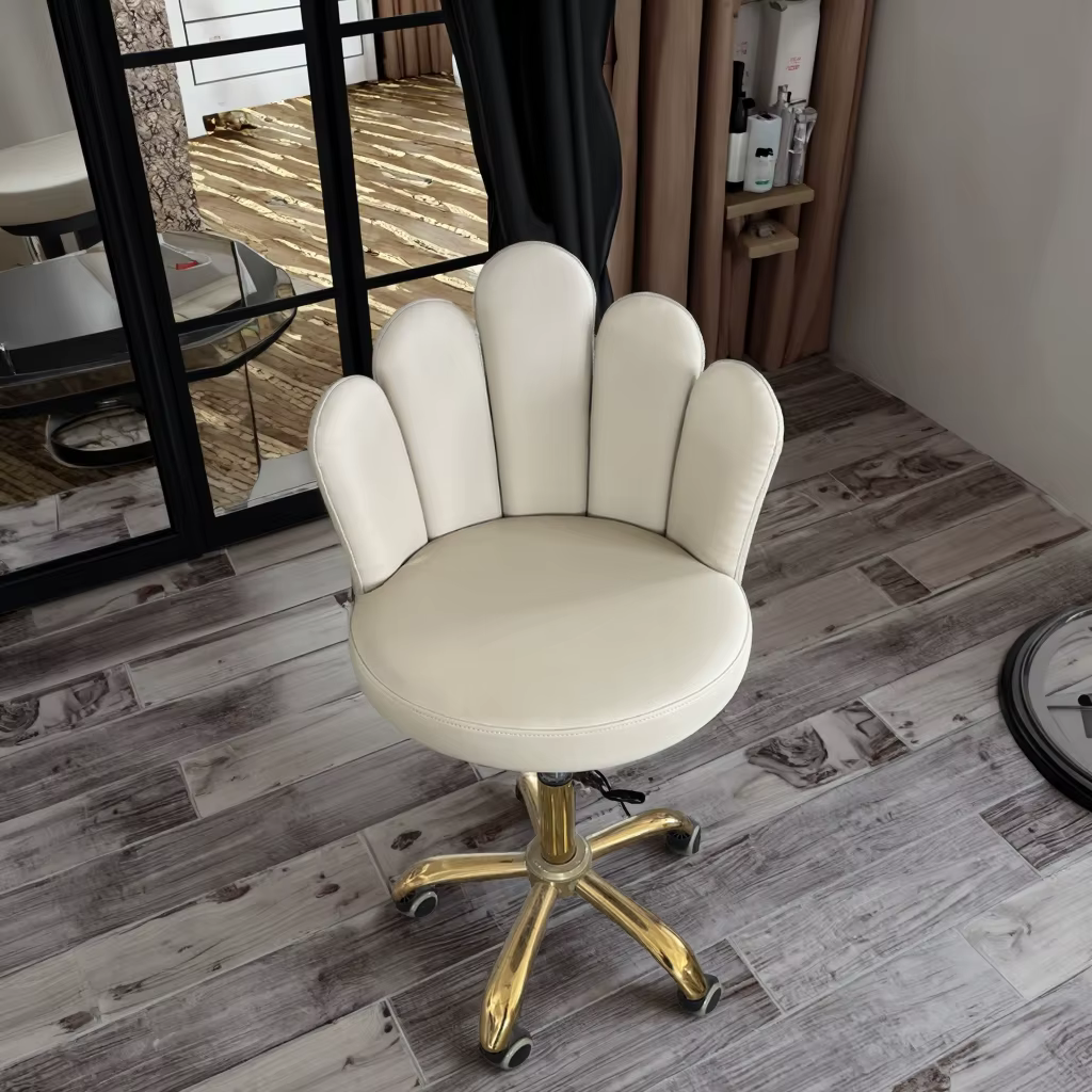 High Quality Metal Beauty Chairs Special — image 2
