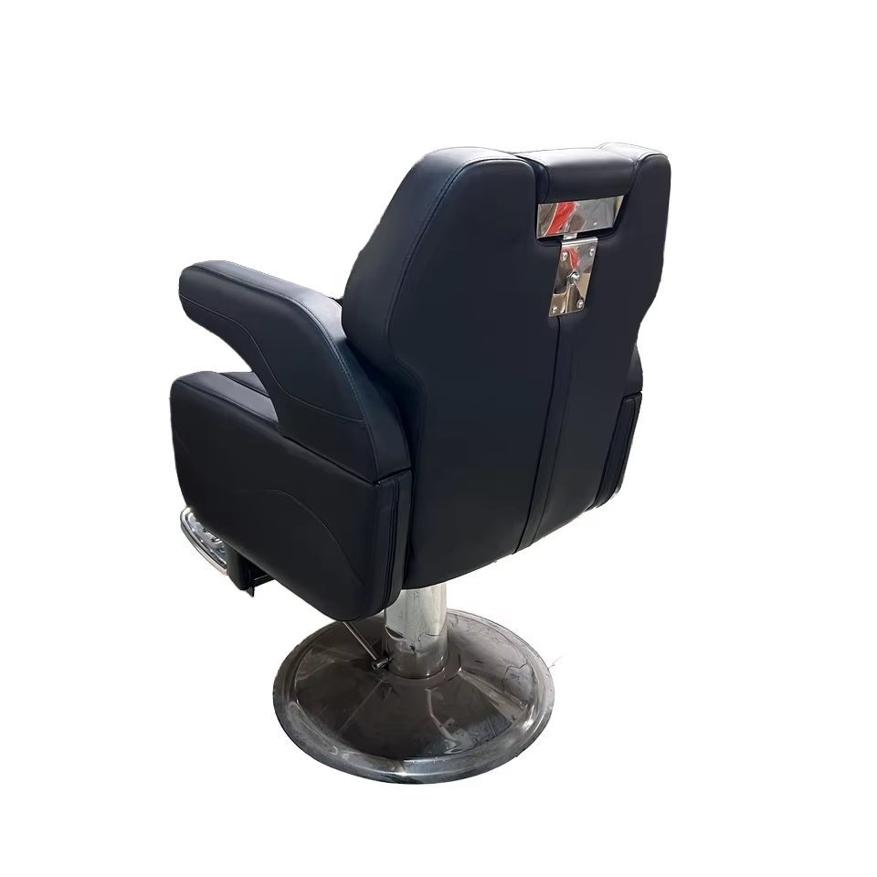 Modern Fashion High Grade Lounge Chair — image 2
