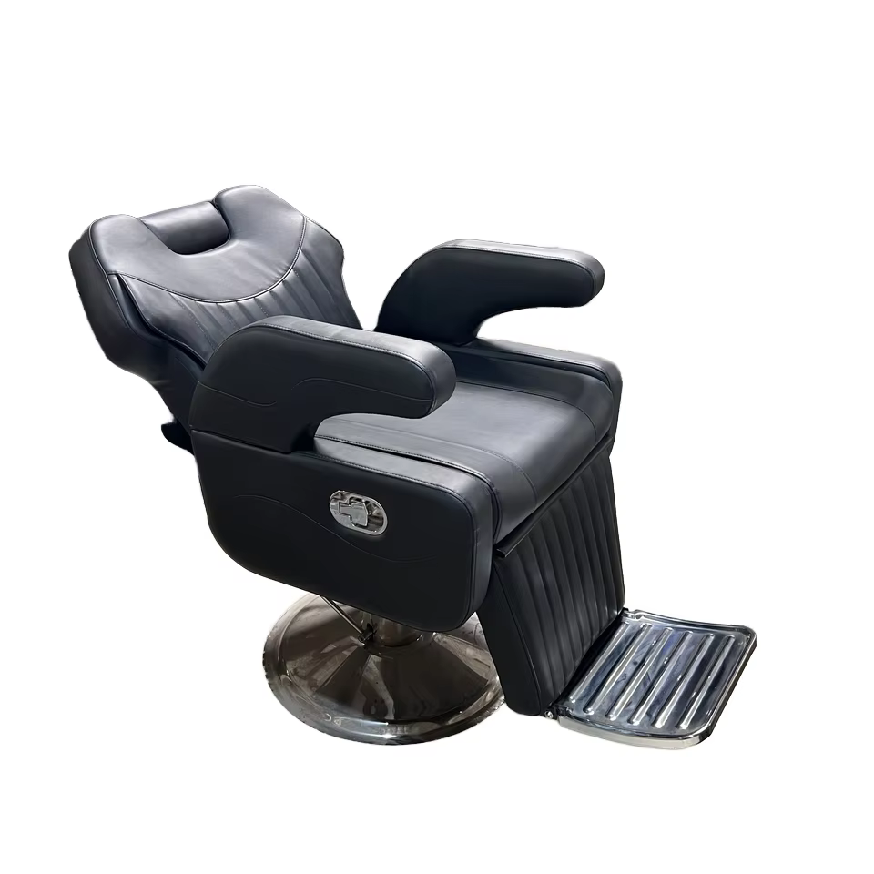 Modern Fashion High Grade Lounge Chair — image 3