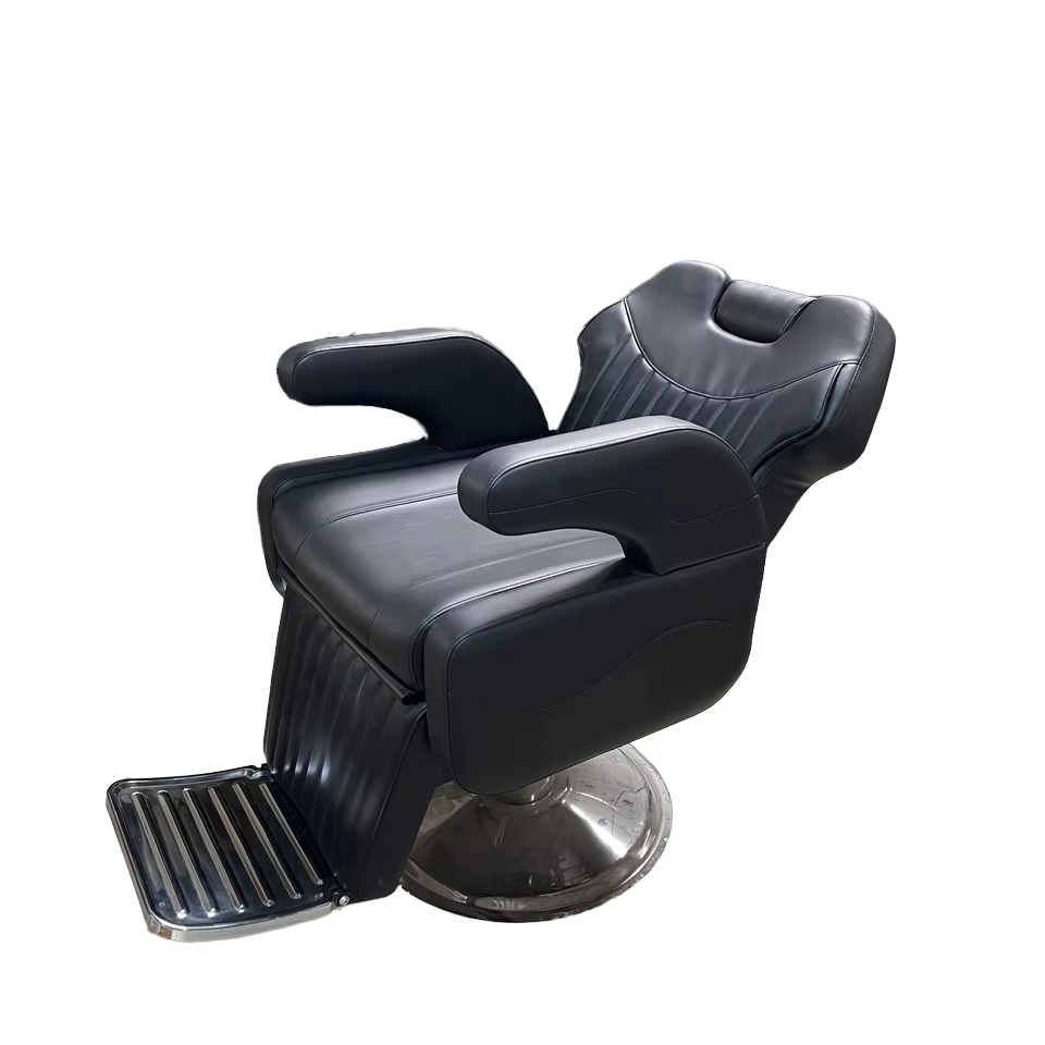 Modern Fashion High Grade Lounge Chair — image 4
