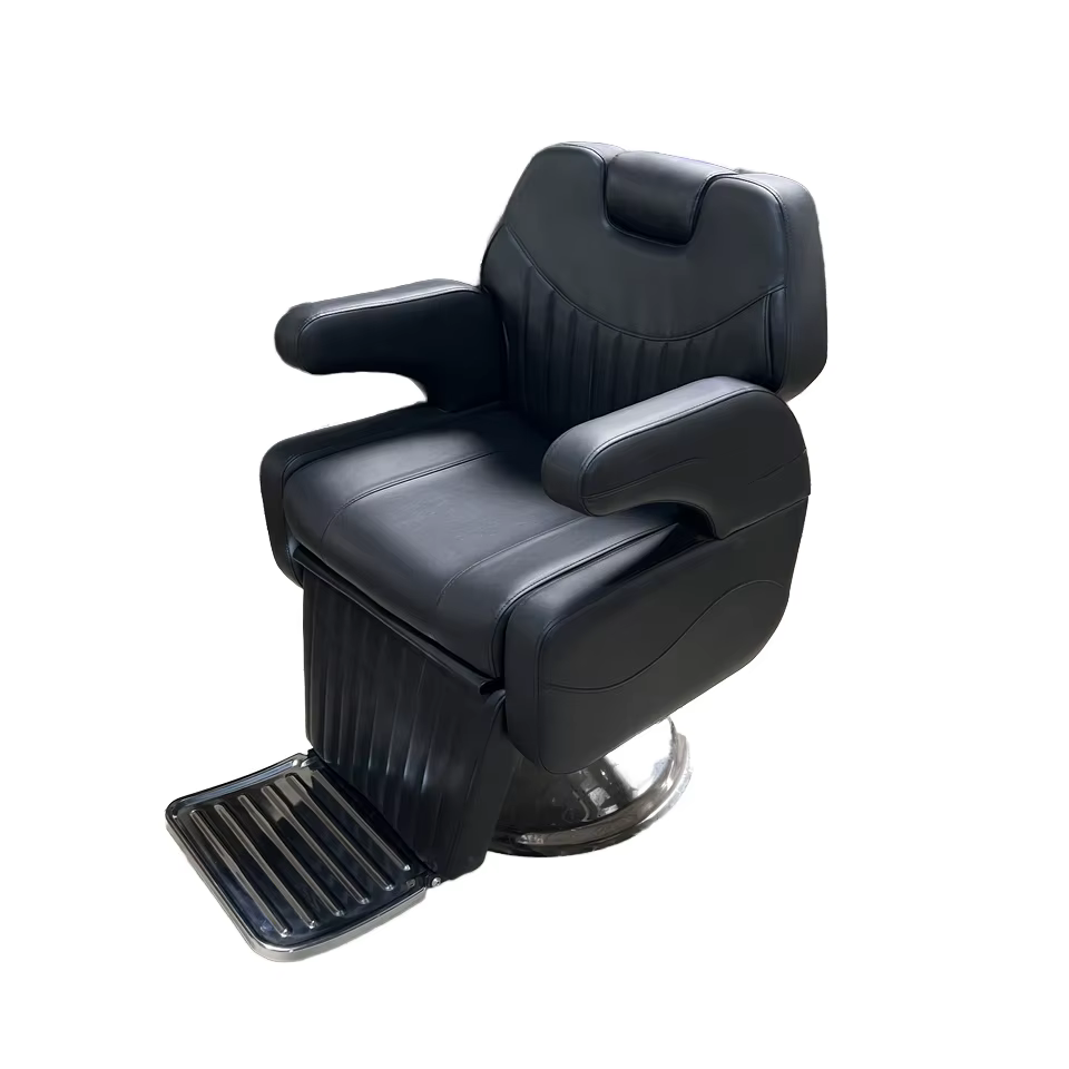 Modern Fashion High Grade Lounge Chair — image 5