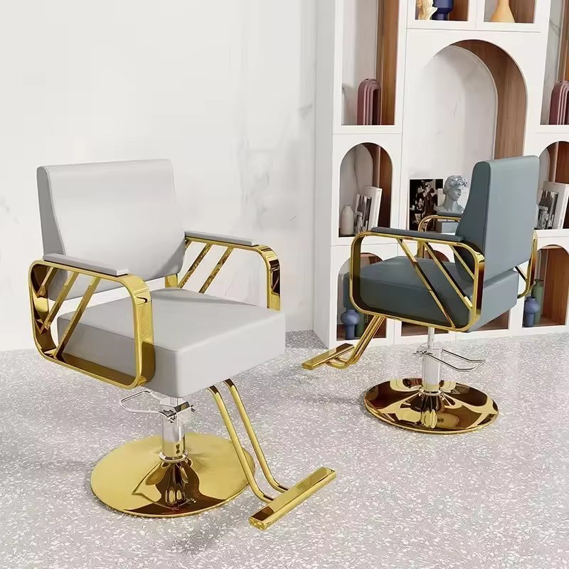High Quality Multifunctional Beauty Salon Chair — image 2