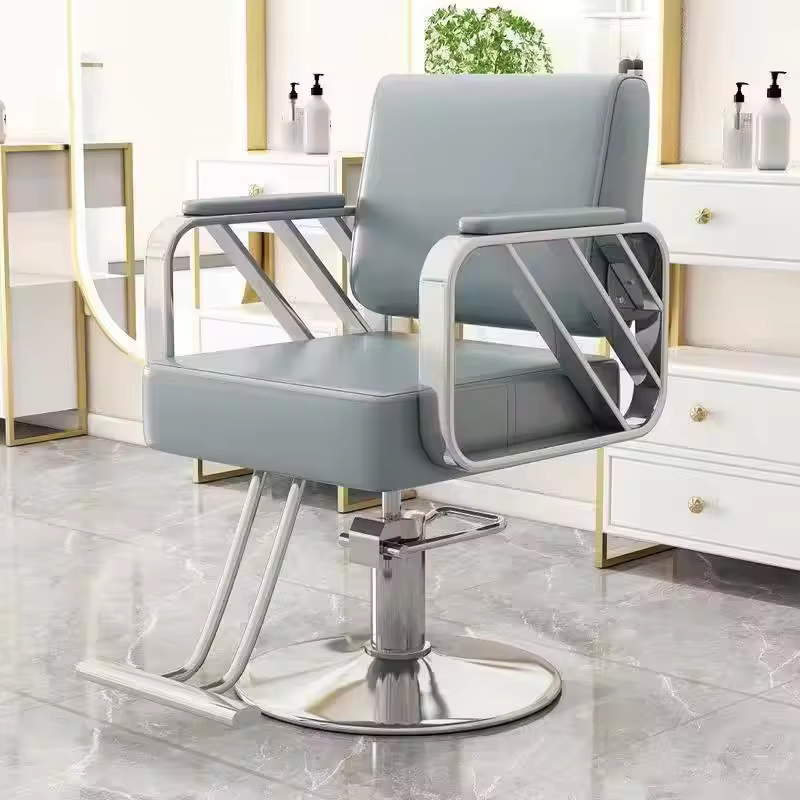 High Quality Multifunctional Beauty Salon Chair — image 3