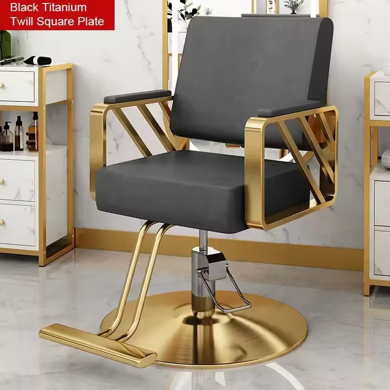 High Quality Multifunctional Beauty Salon Chair — image 4