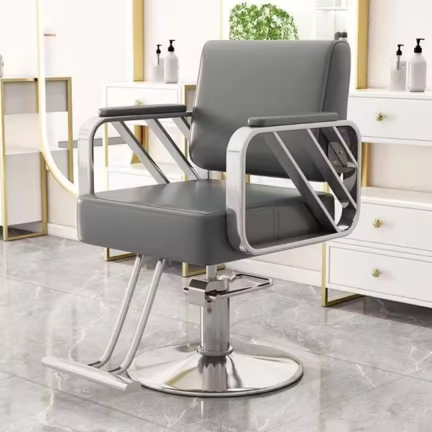 High Quality Multifunctional Beauty Salon Chair — image 5